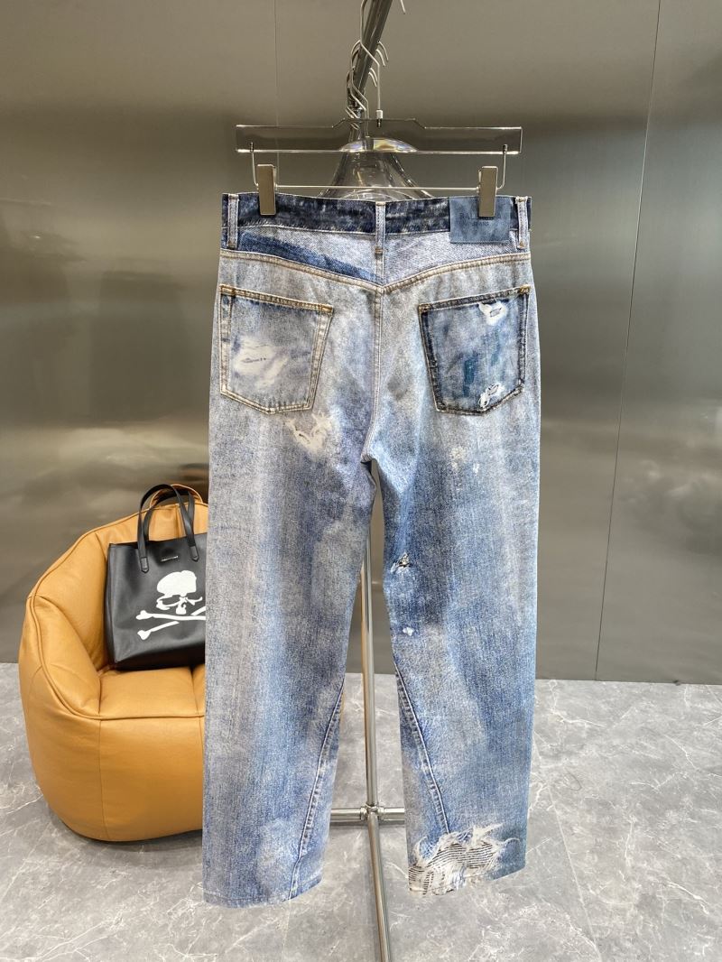 Balenciaga Jeans